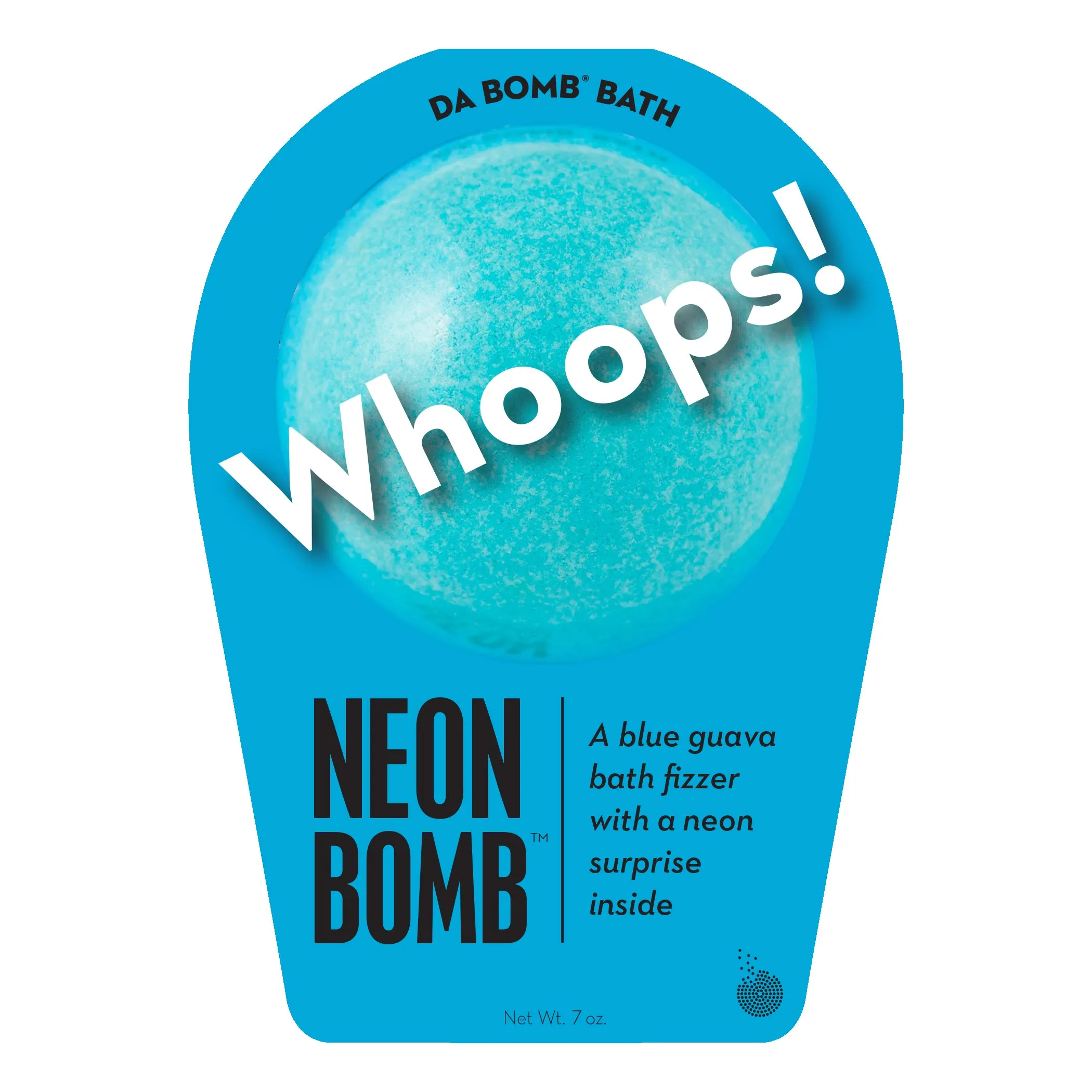 Oddballs Bath Bombs™