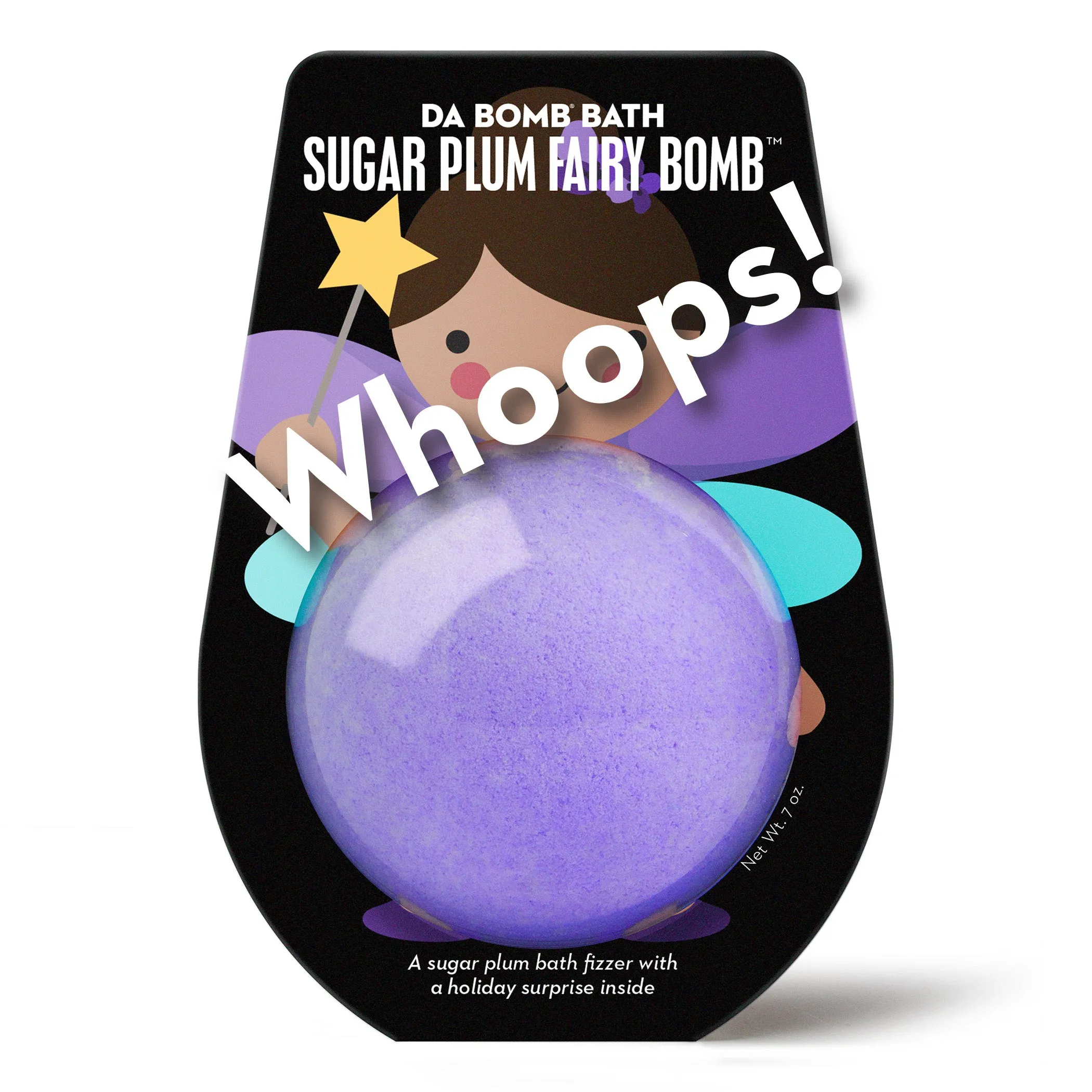 Oddballs Bath Bombs™
