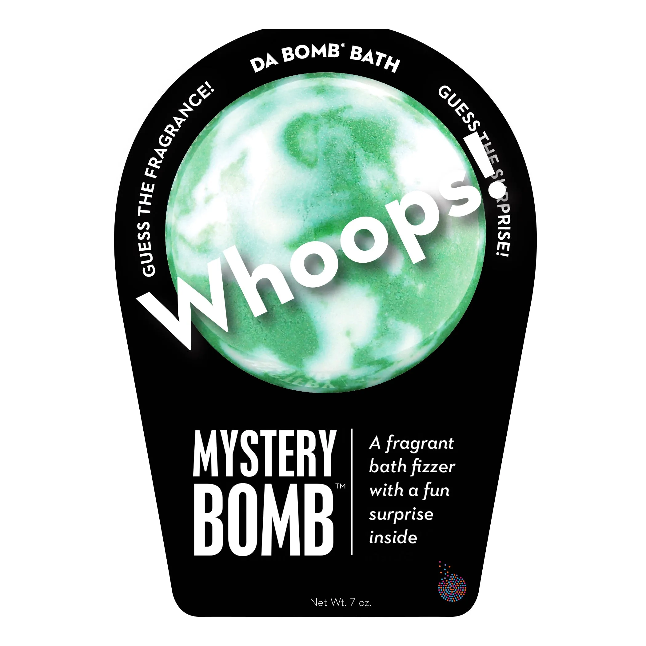 Oddballs Bath Bombs™