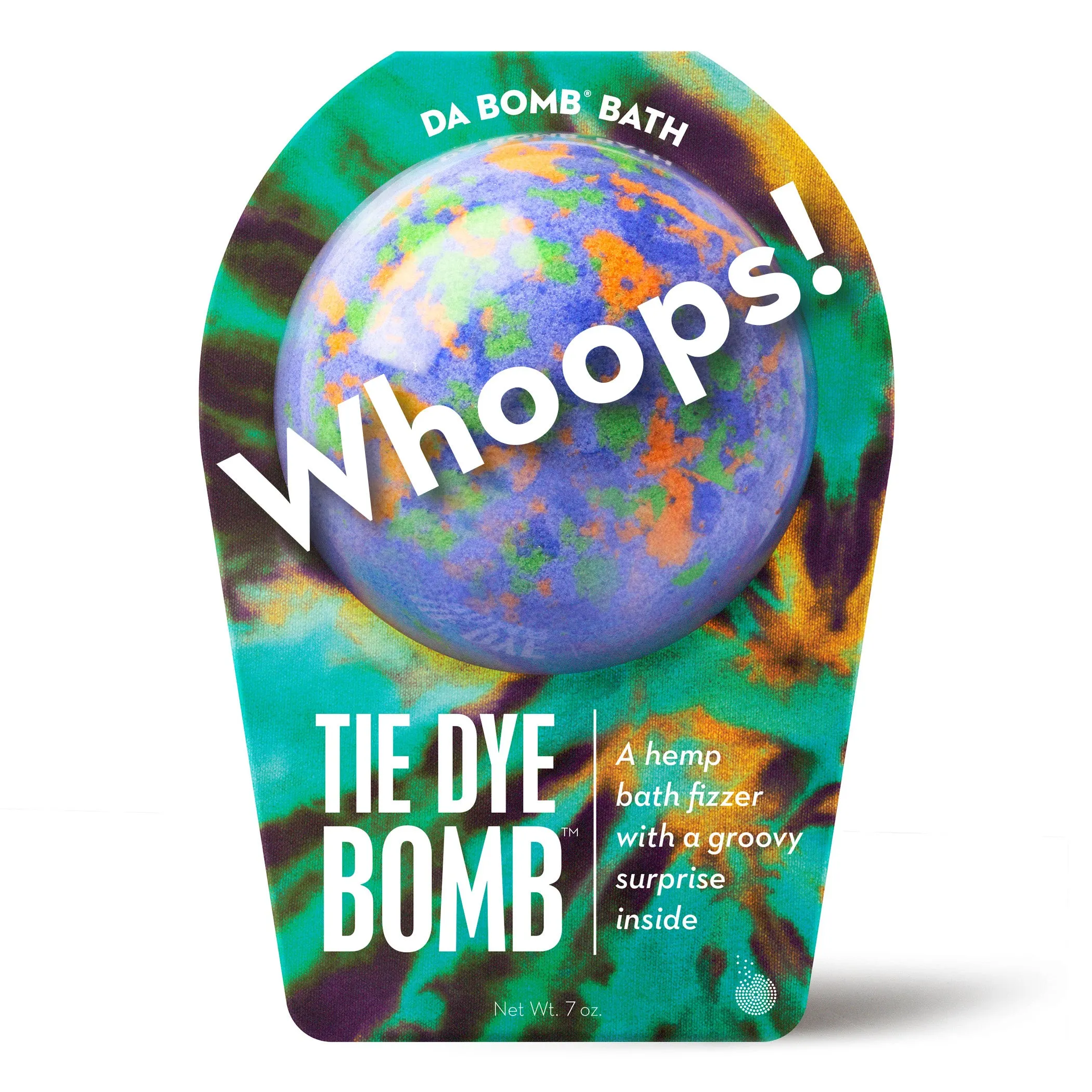 Oddballs Bath Bombs™