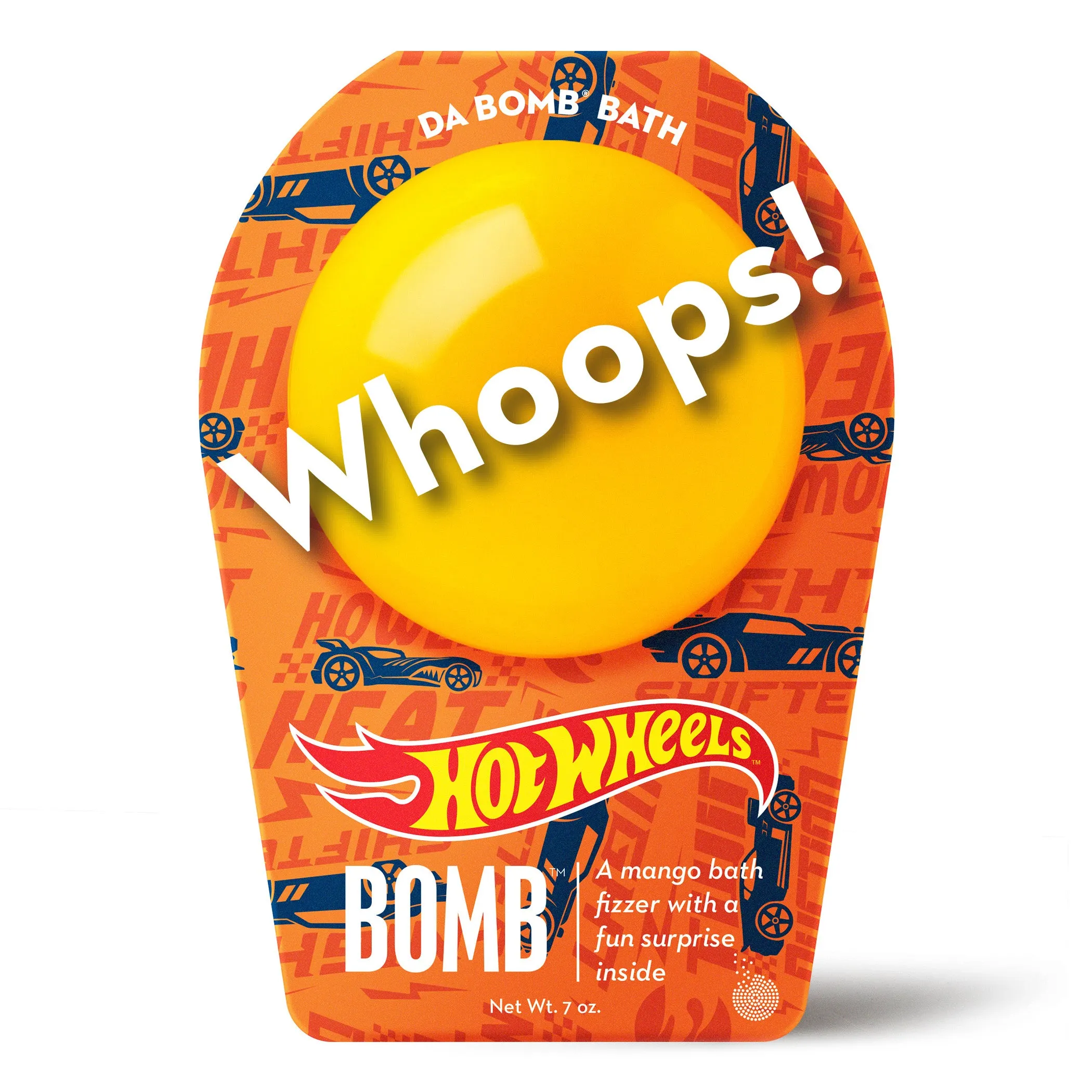 Oddballs Bath Bombs™
