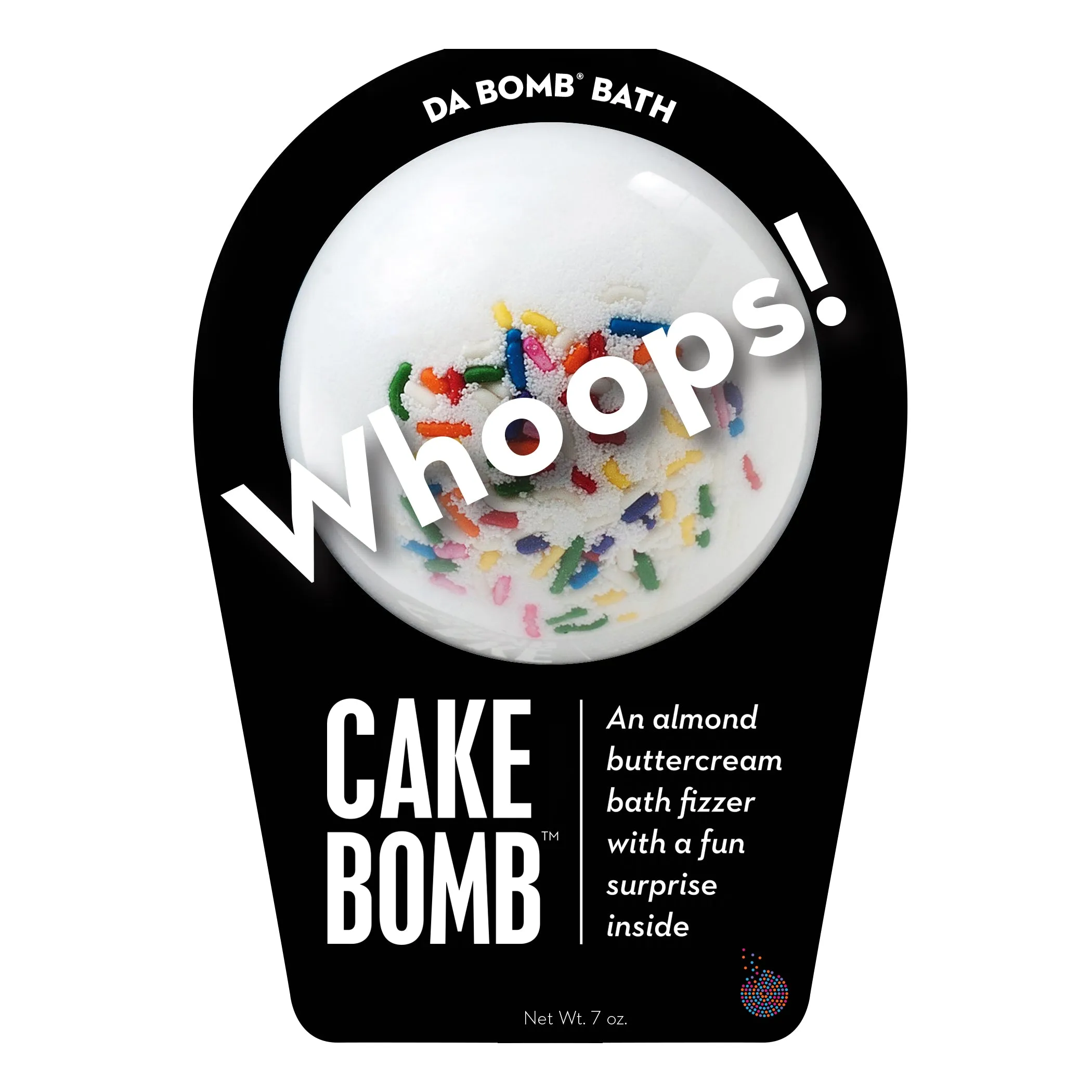 Oddballs Bath Bombs™