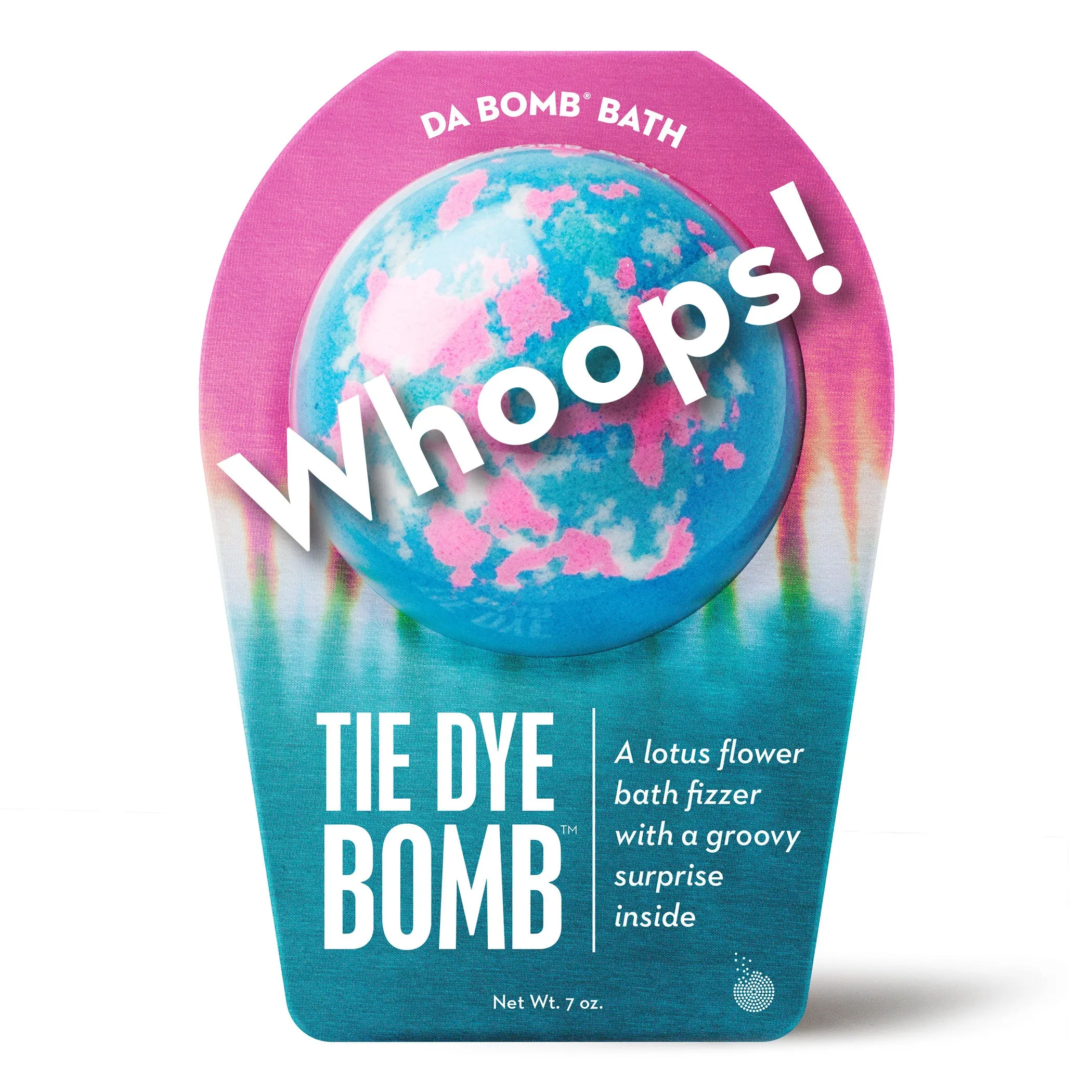 Oddballs Bath Bombs™