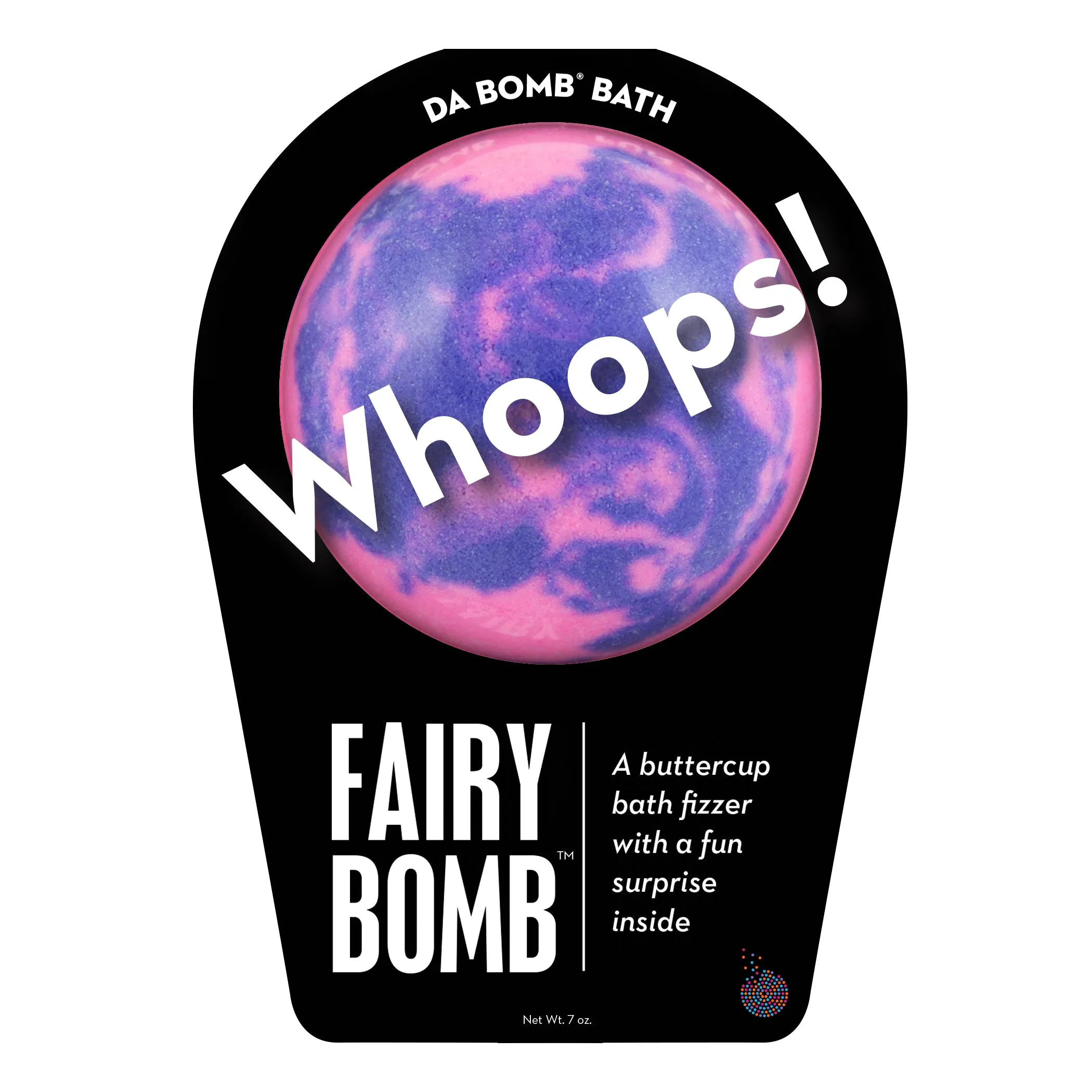 Oddballs Bath Bombs™