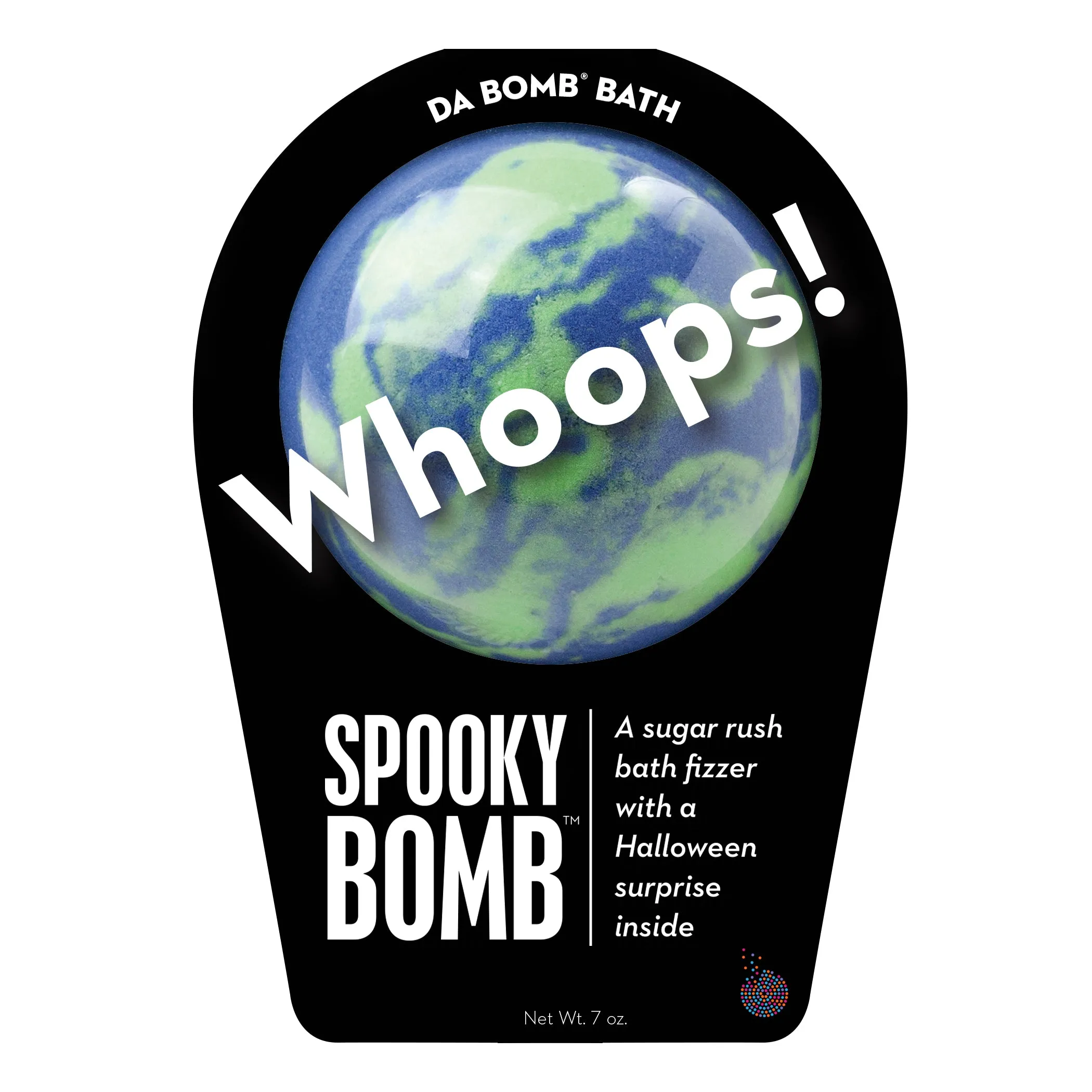 Oddballs Bath Bombs™