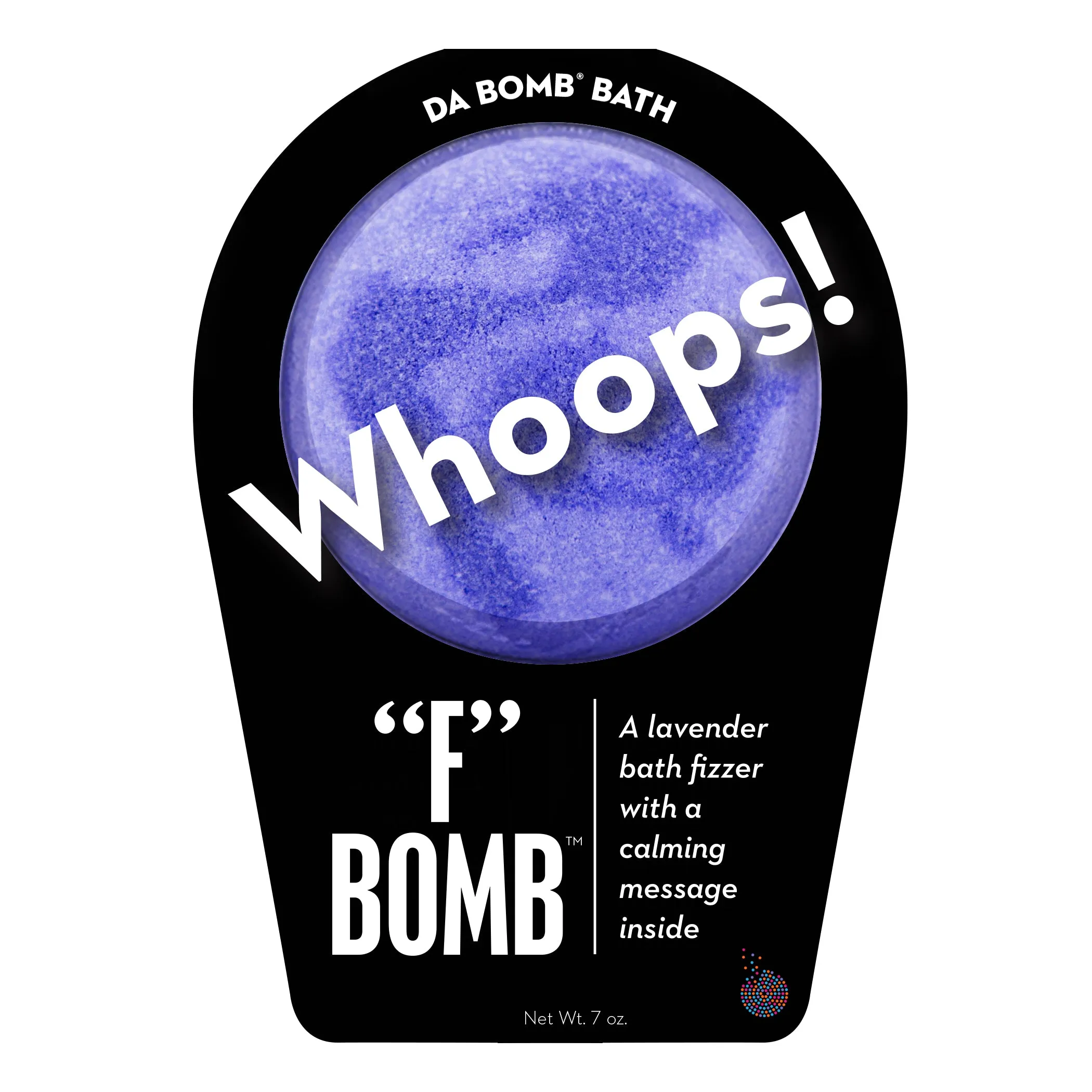 Oddballs Bath Bombs™