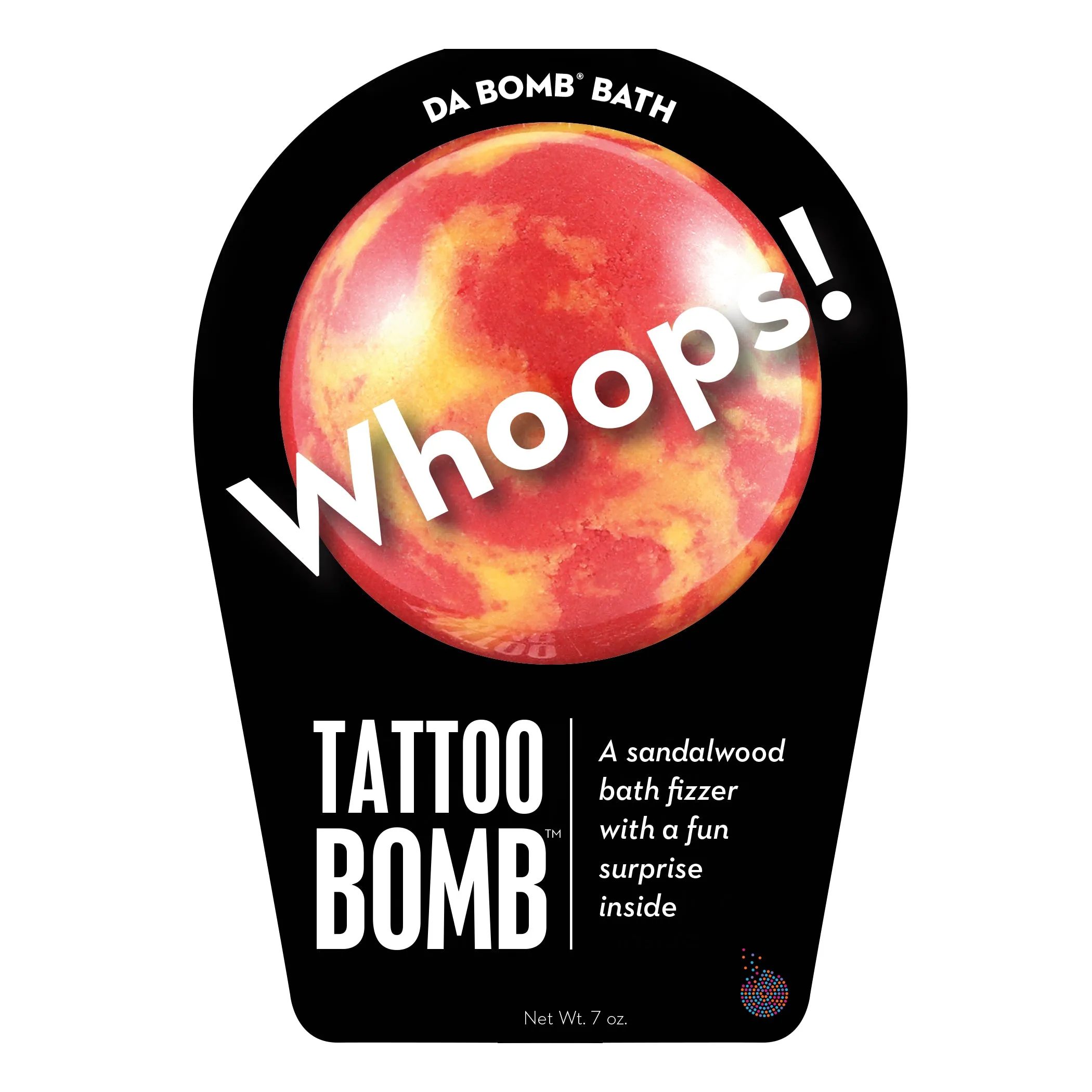 Oddballs Bath Bombs™