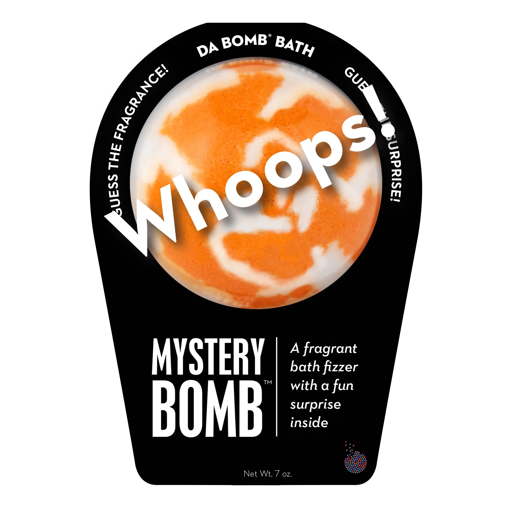 Oddballs Bath Bombs™