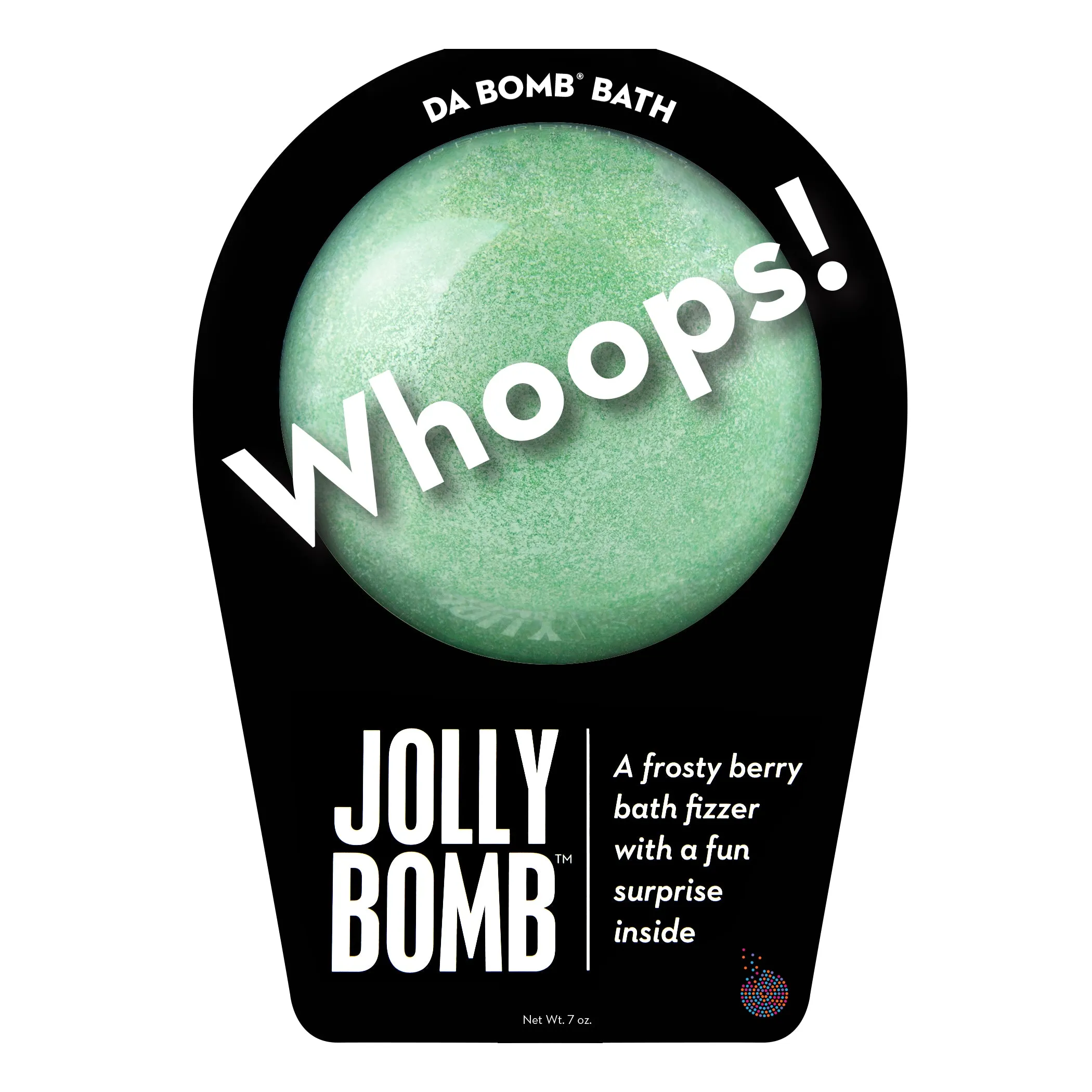 Oddballs Bath Bombs™