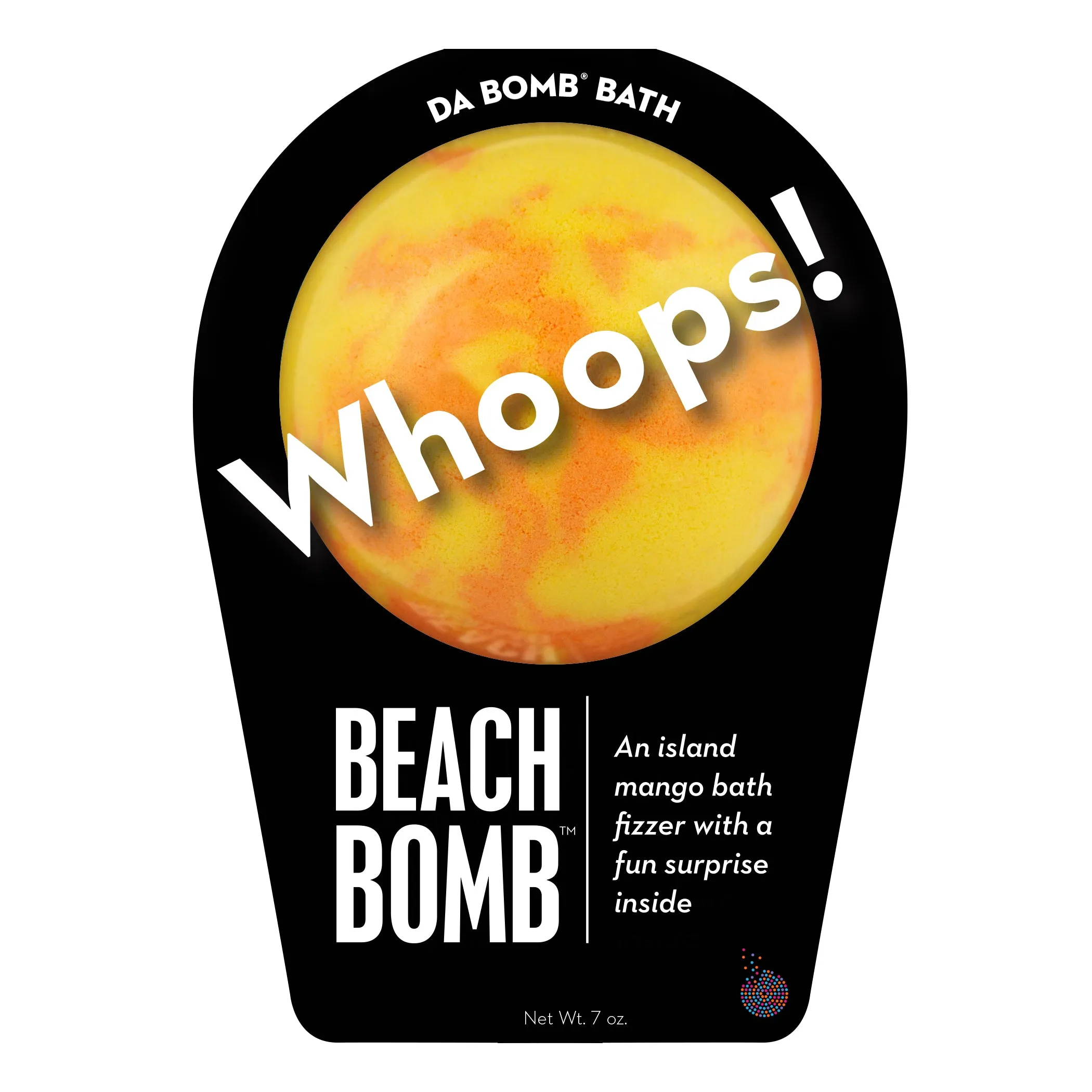 Oddballs Bath Bombs™