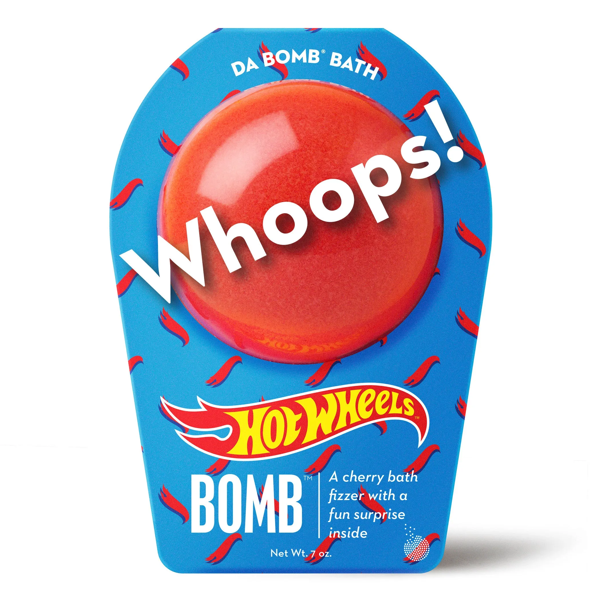 Oddballs Bath Bombs™