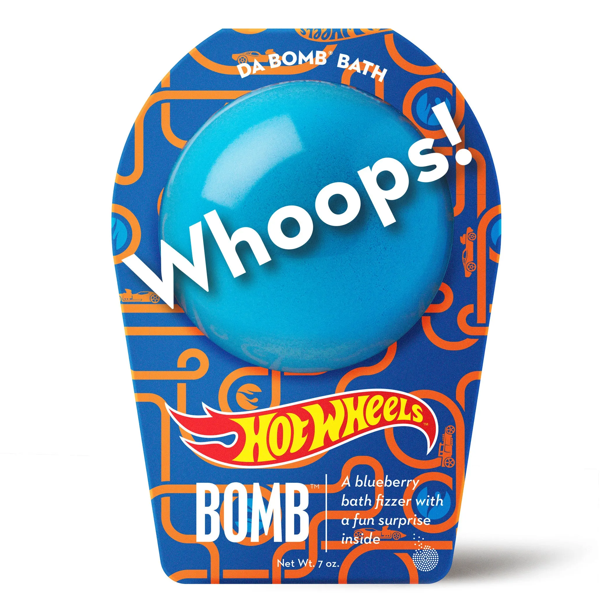 Oddballs Bath Bombs™