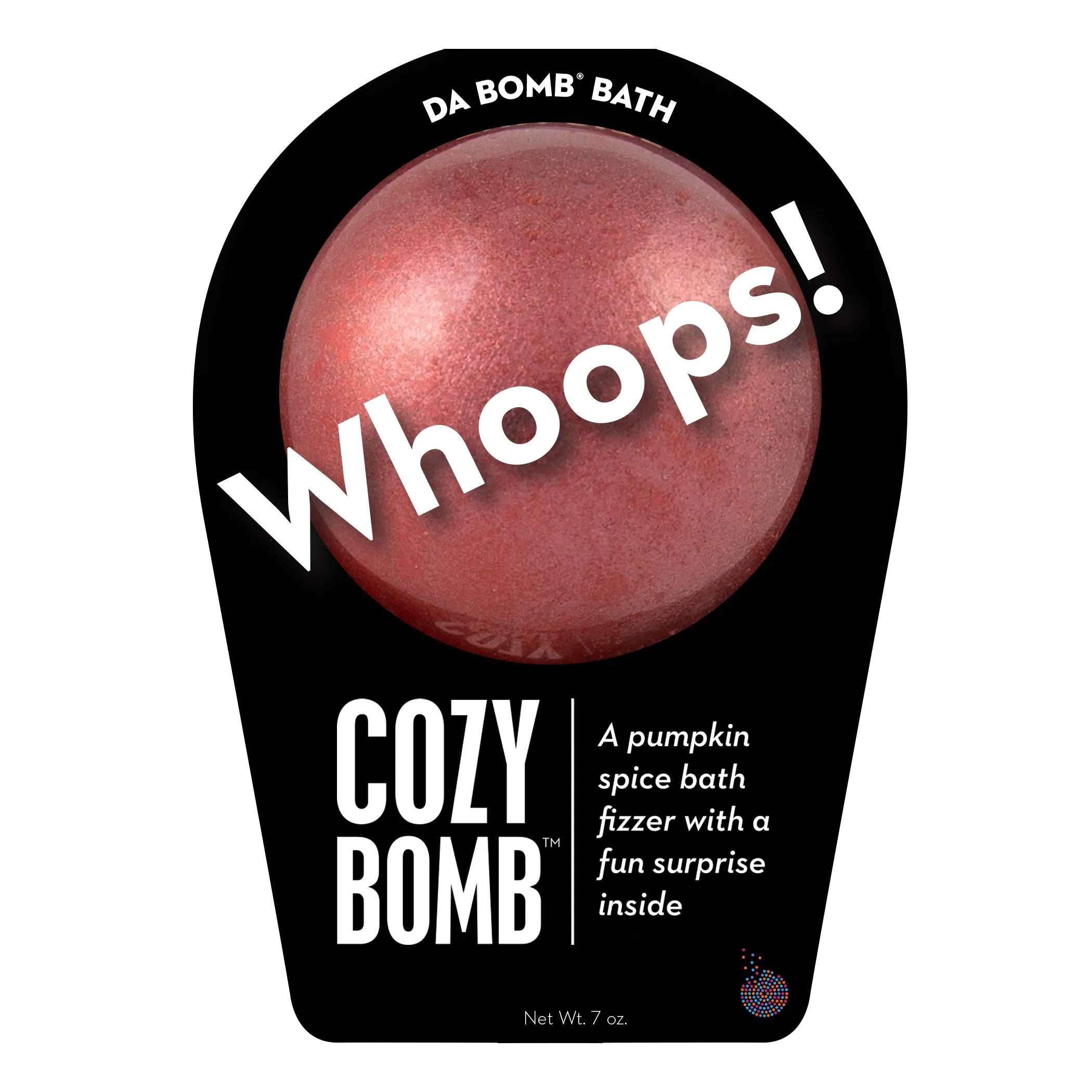 Oddballs Bath Bombs™