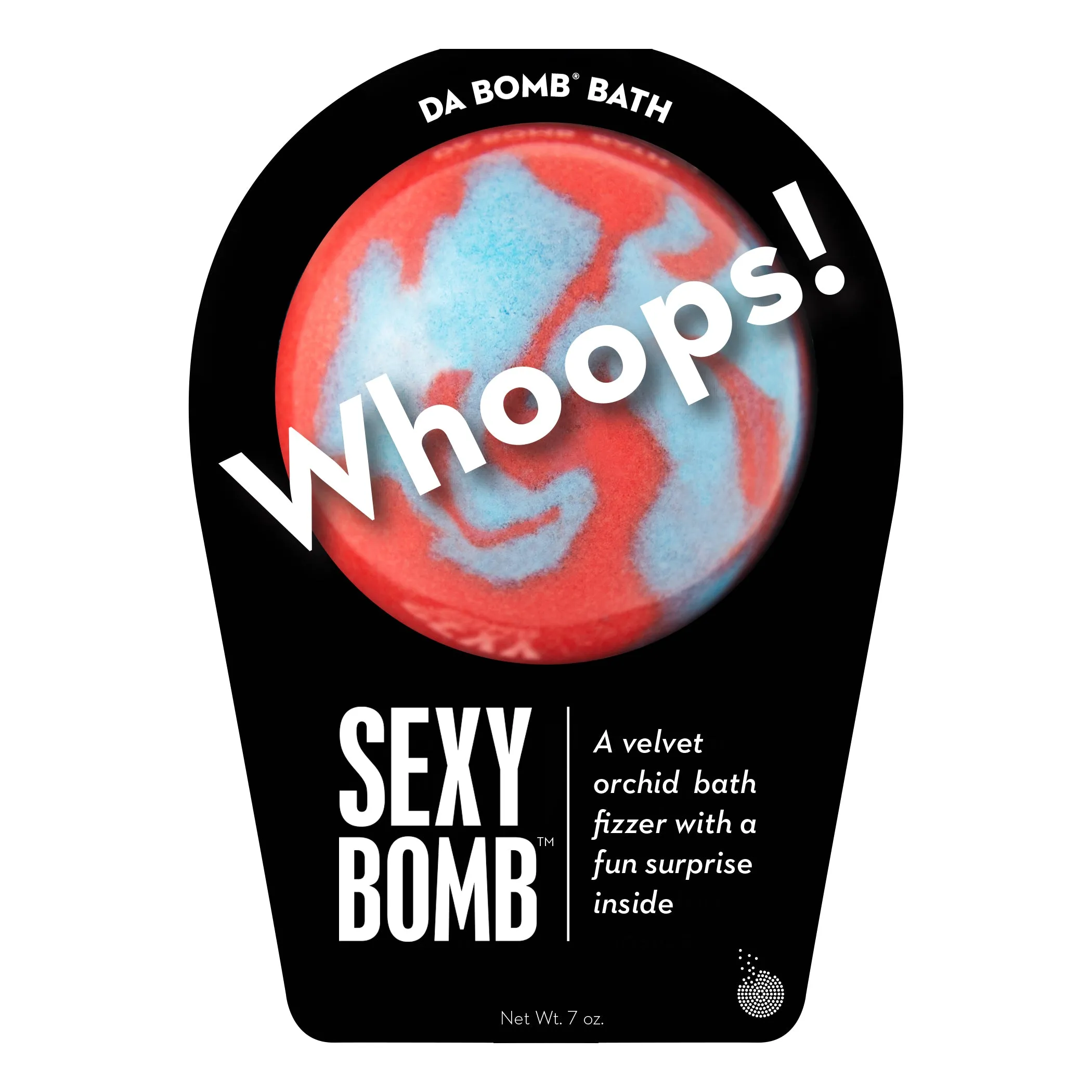 Oddballs Bath Bombs™