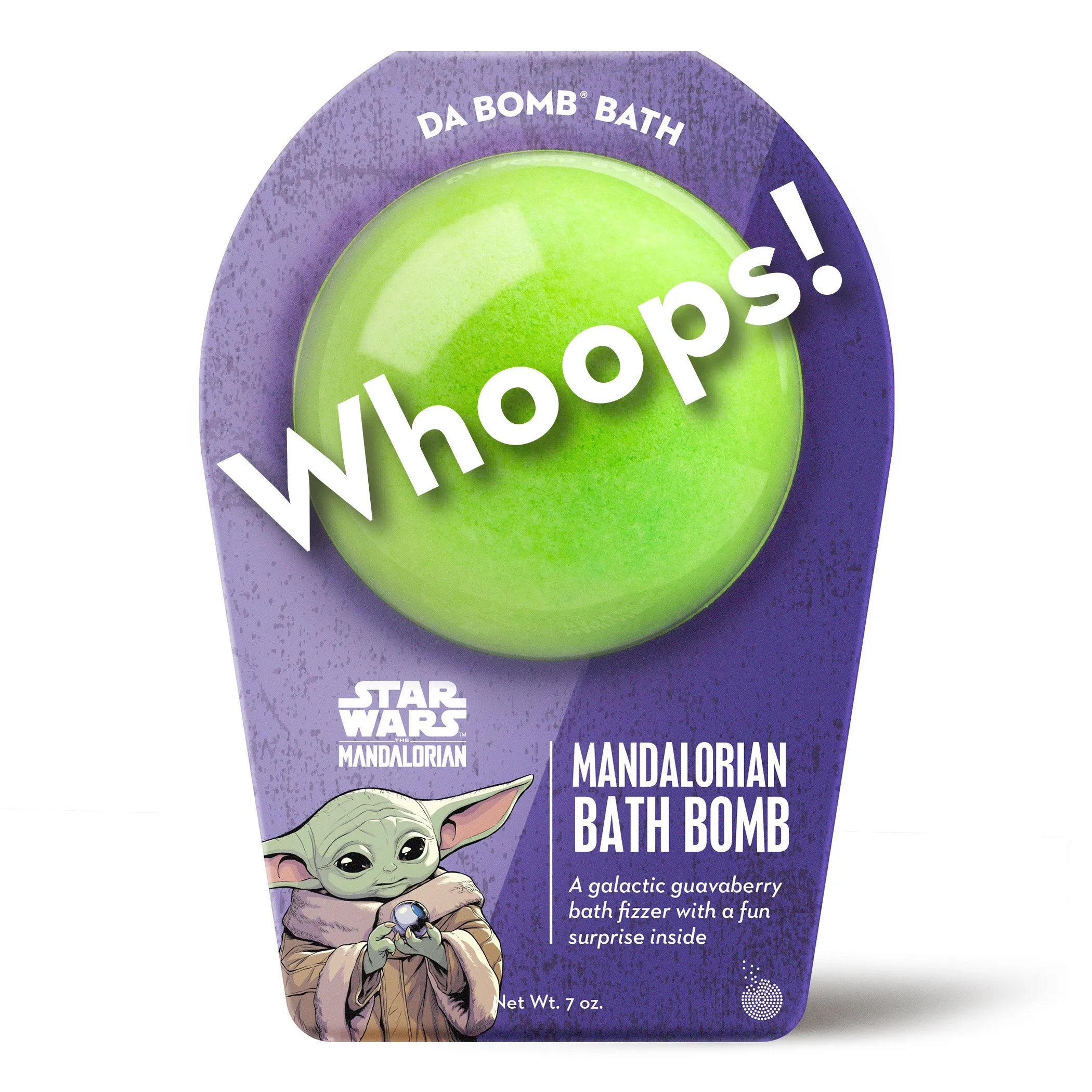 Oddballs Bath Bombs™