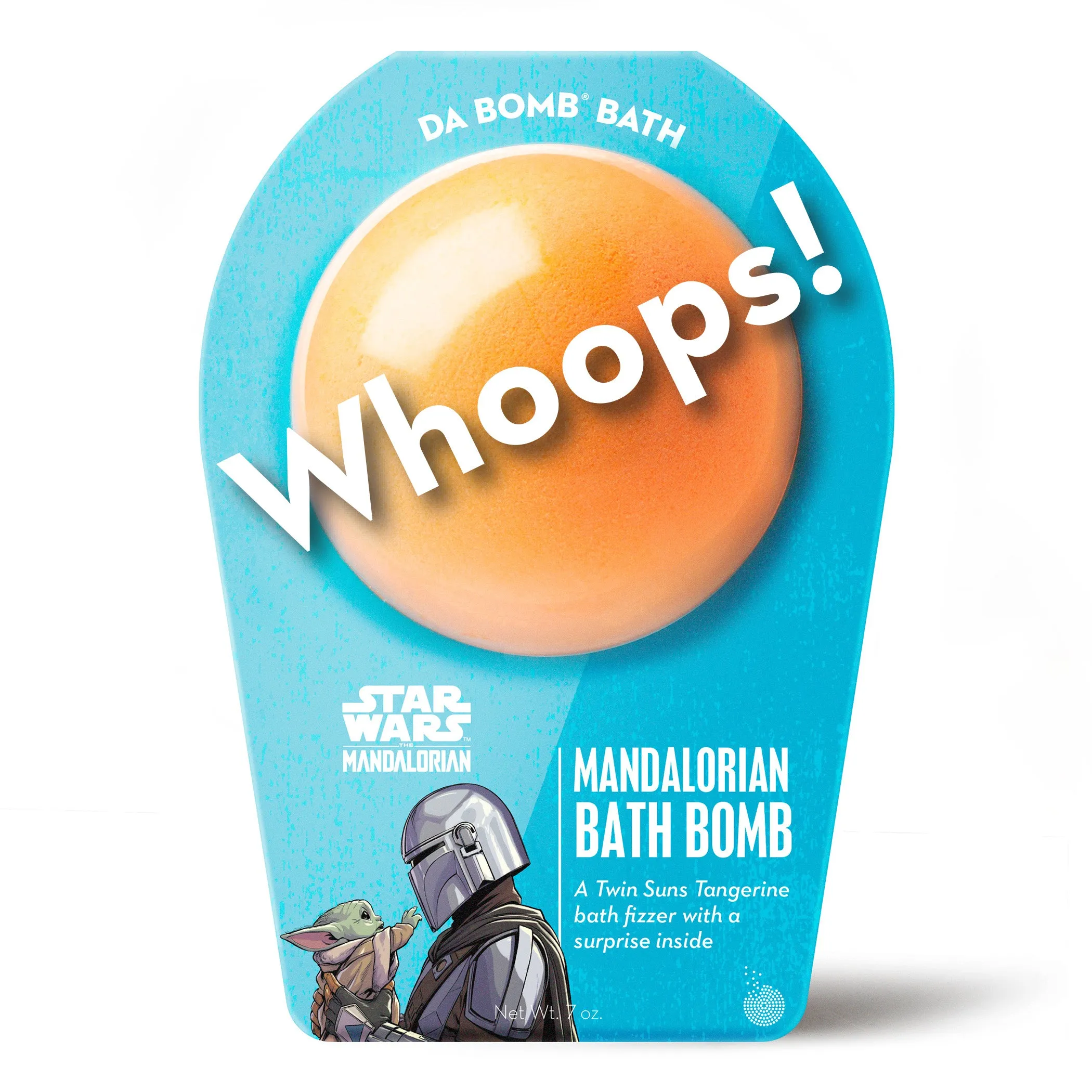 Oddballs Bath Bombs™