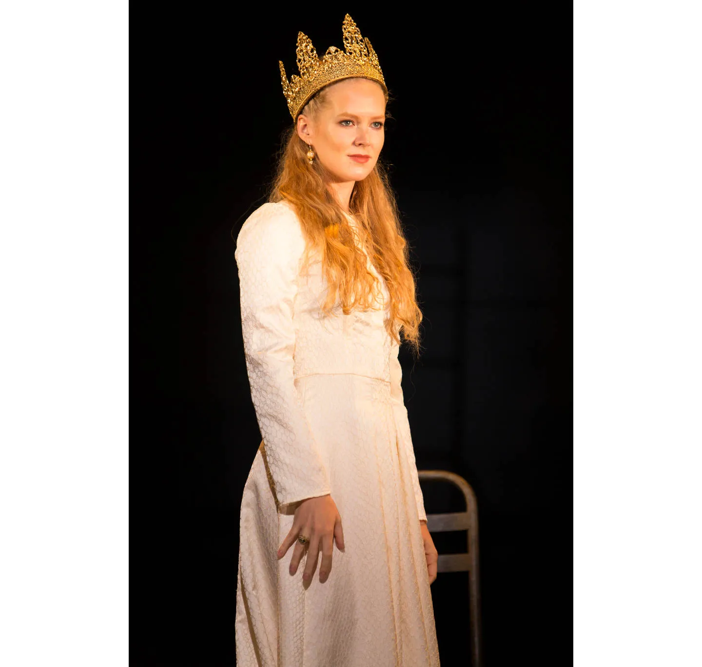 Production Postcard Pack: Tamburlaine 2018