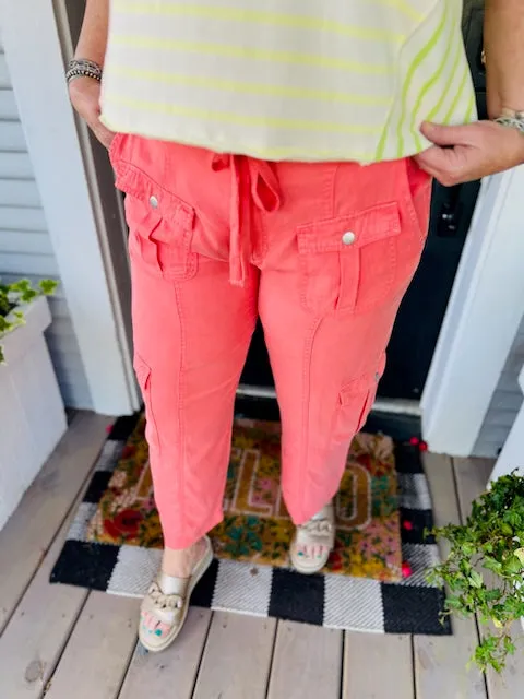 SUPERNOVA PANTS