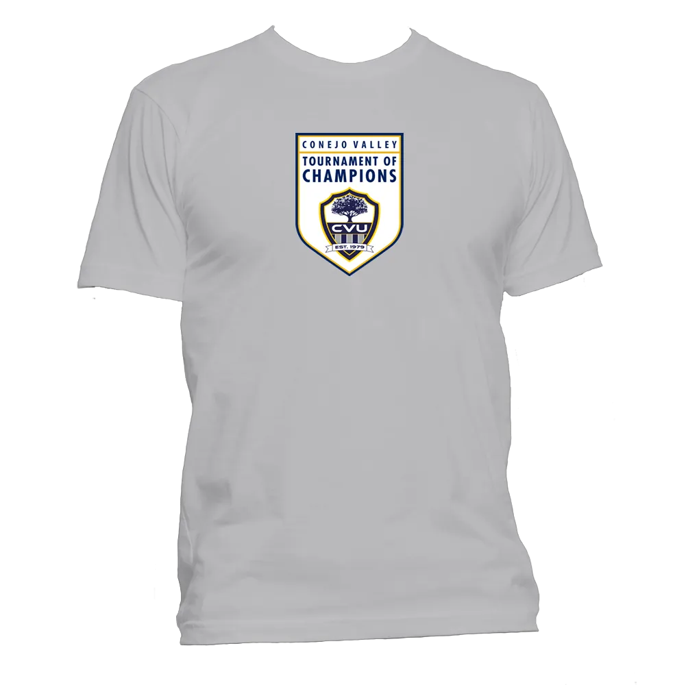 ToC T-Shirt - Youth
