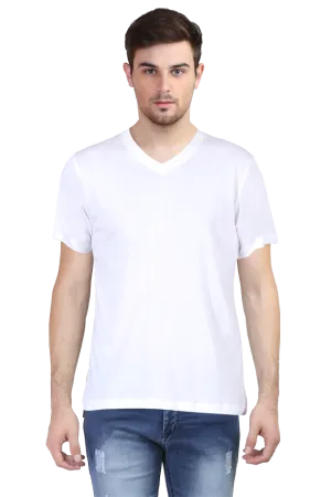 V-Neck T-Shirt
