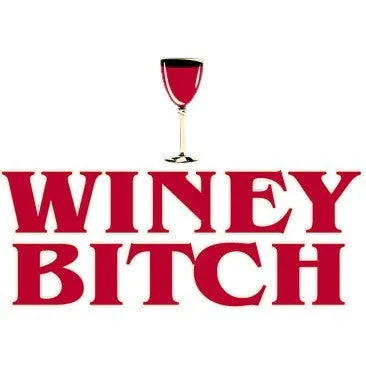 Winey V-Neck
